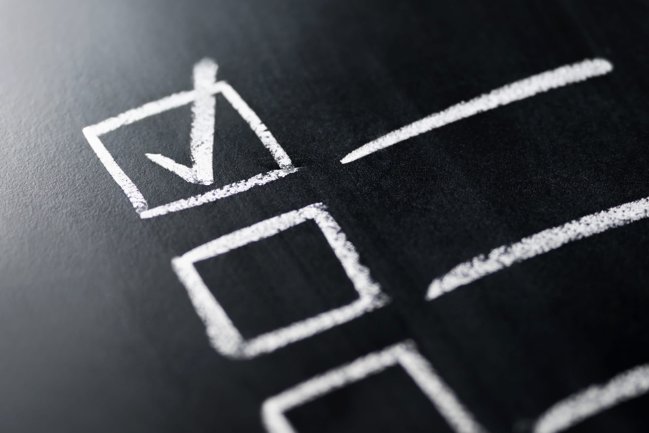 Hilfe & Unterstützung